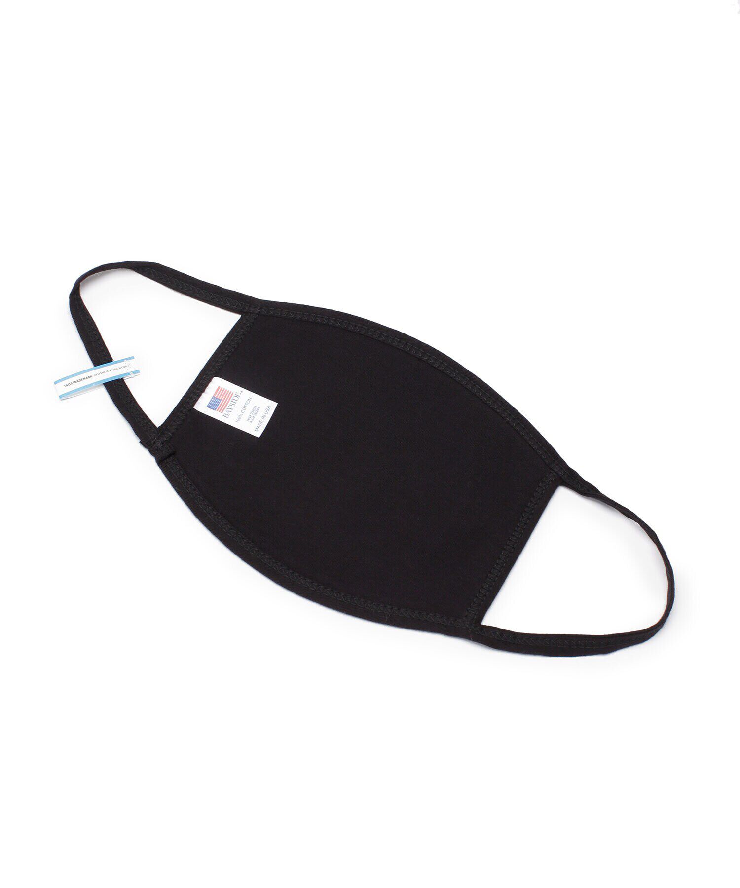 nano･universe「TAGS TM/LOGO Mask (B)」|その他|