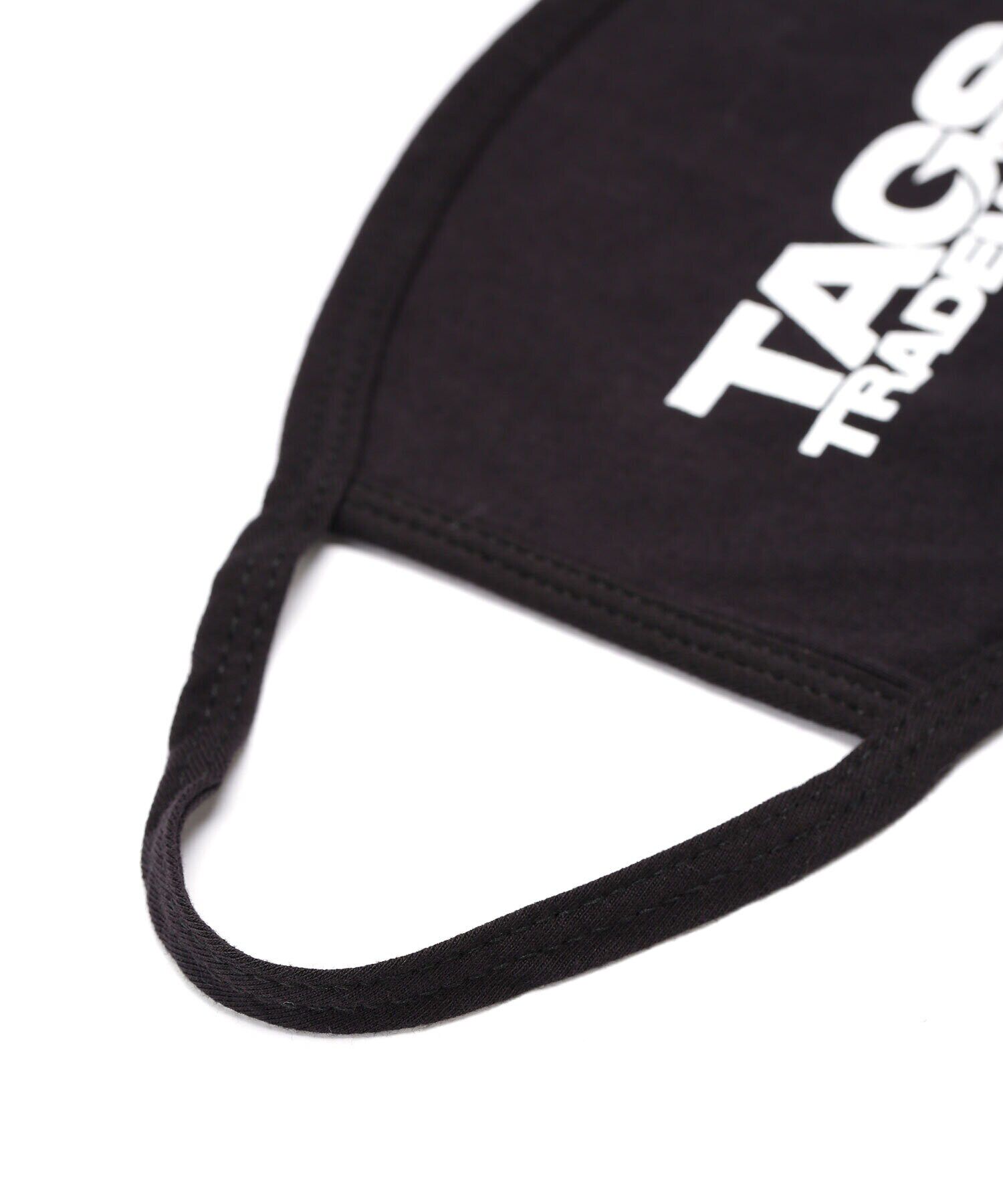 nano･universe「TAGS TM/LOGO Mask (B)」|その他|