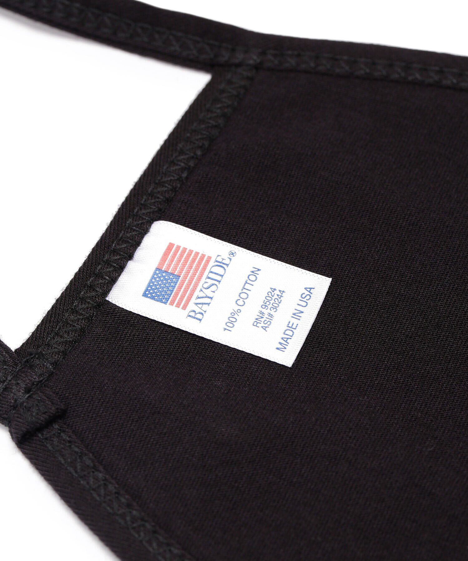 nano･universe「TAGS TM/LOGO Mask (B)」|その他|