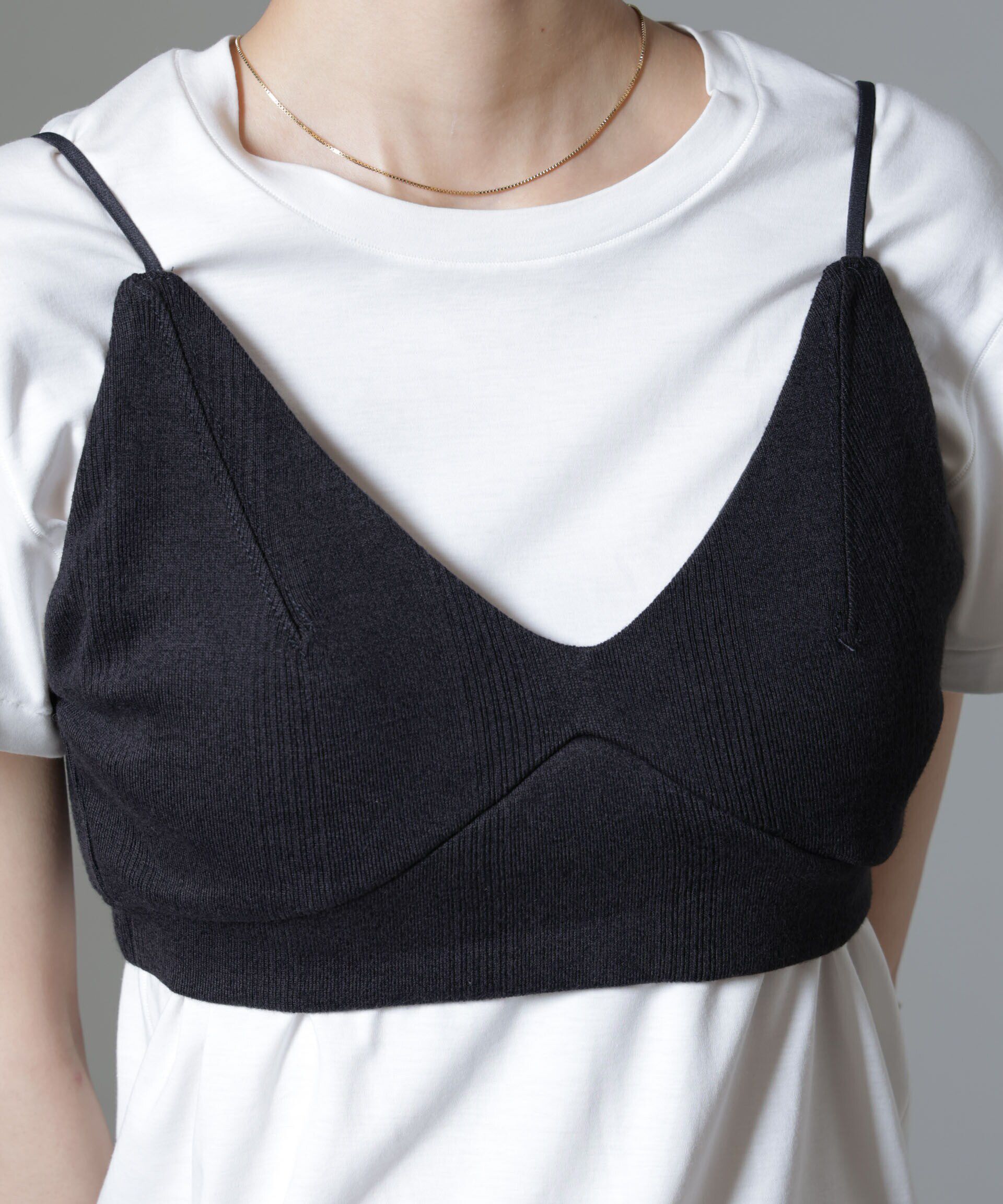 nano･universe「Robert P. Miller/CR Prib Btop」|Tシャツ・カットソー|