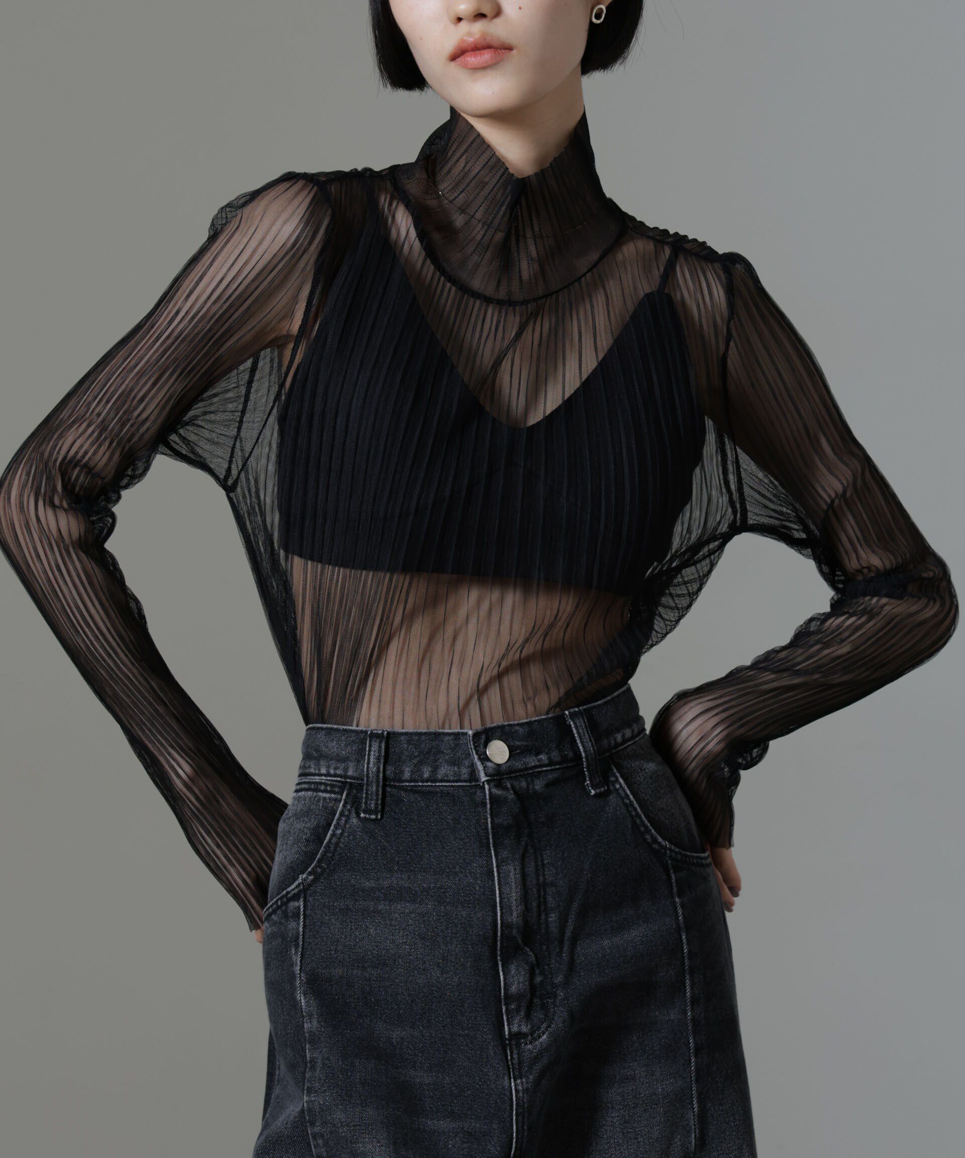 nano･universe「Robert P. Miller/CR Prib Btop」|Tシャツ・カットソー|