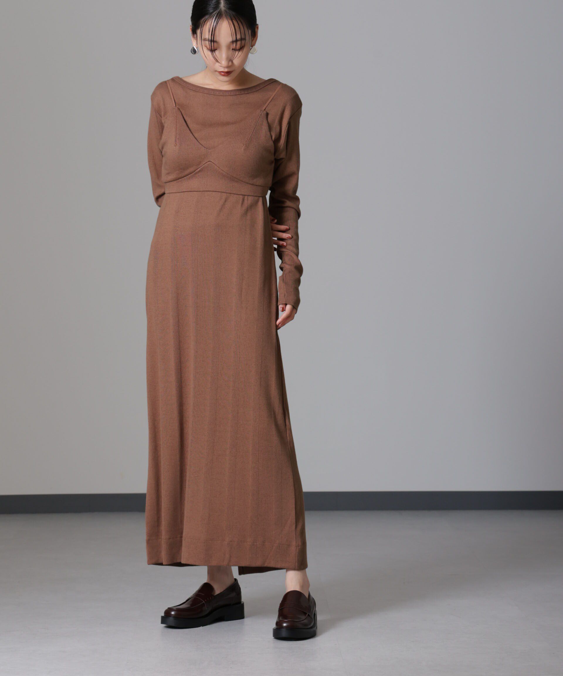 nano･universe「Robert P. Miller/CR Prib Btop」|Tシャツ・カットソー|