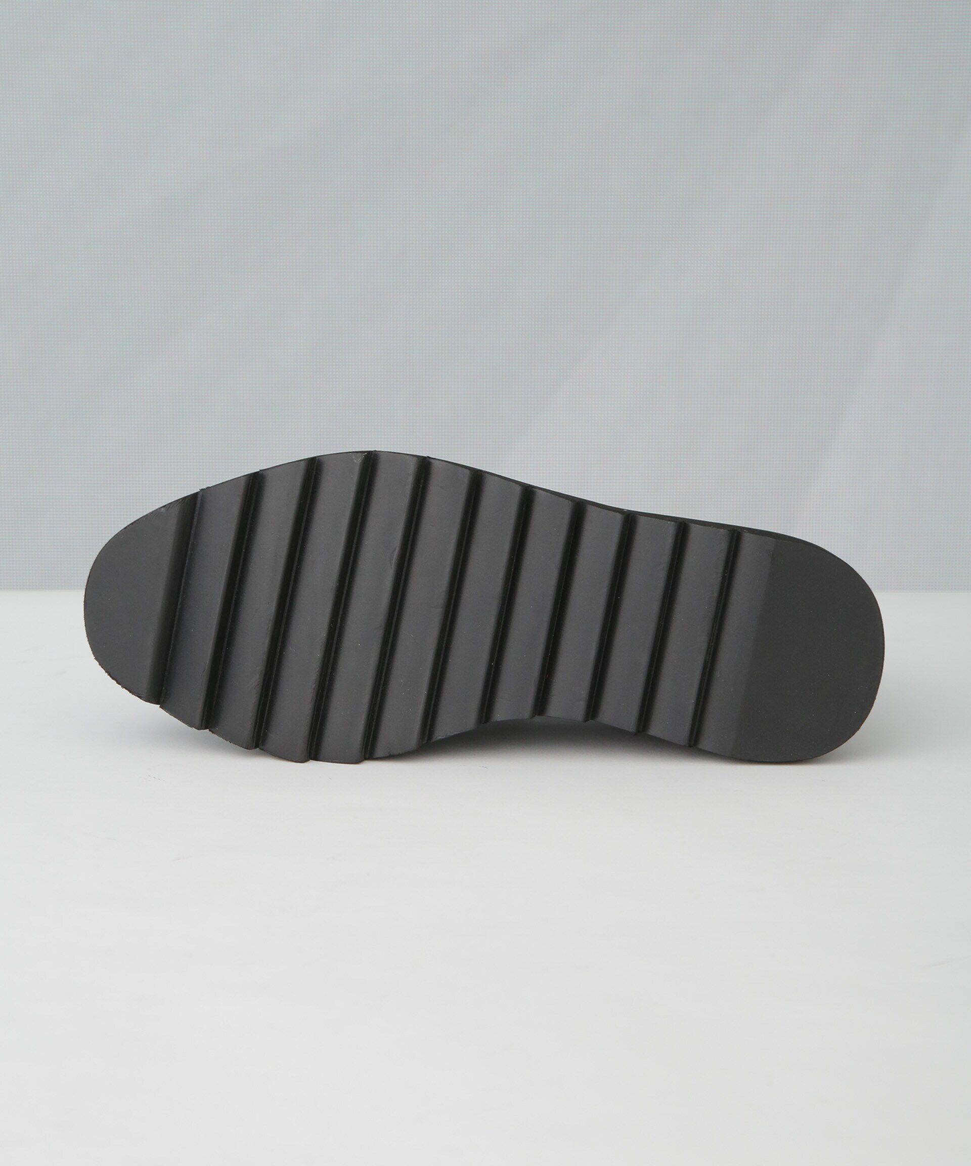 nano･universe「ボリュームソール ローファー」|ビジネス・ドレスシューズ|