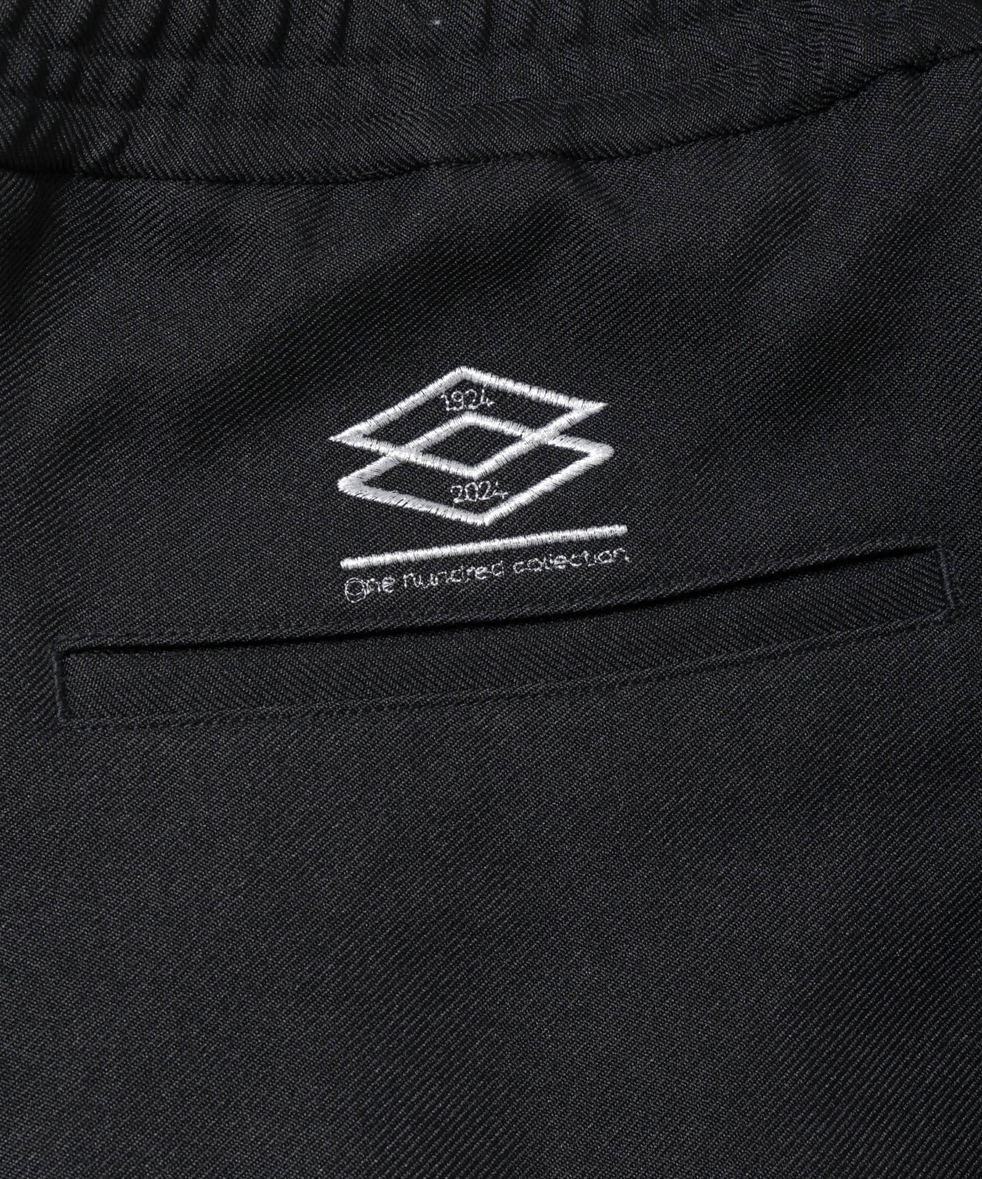 nano･universe「HOTEL PALACE(ｵﾃﾙﾊﾟﾗｽ)xｱﾝﾌﾞﾛ ｼｬｲﾆｰﾂｲﾙｲｰｼﾞｰ2ﾀｯ  」|チノ|