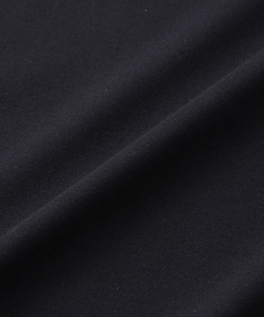 nano･universe「ダブルジャージー着流しカーディガン」|Tシャツ・カットソー|