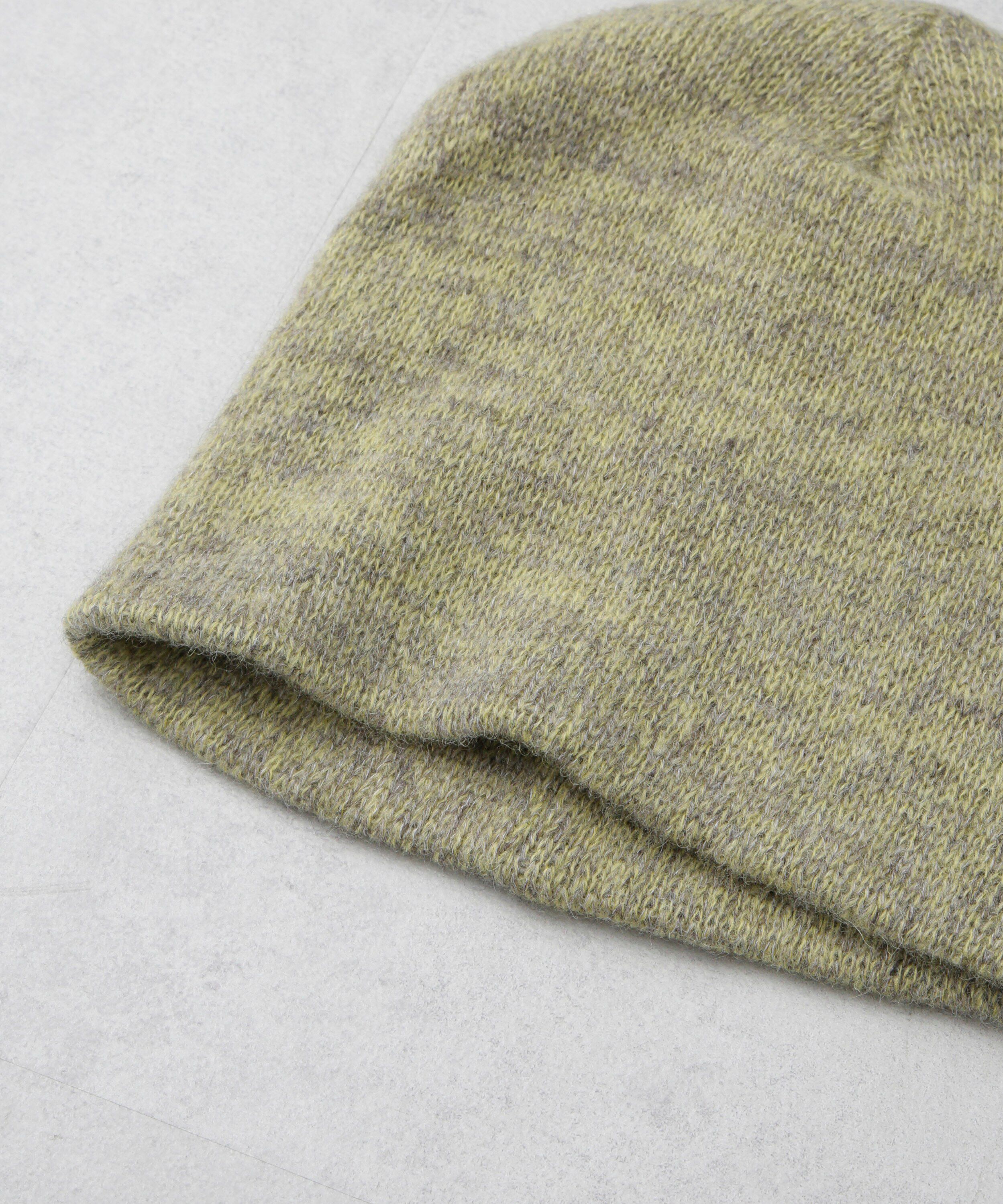 nano･universe「La Maison de Lyllis/POLAR ポーラー」|キャップ・キャスケット|