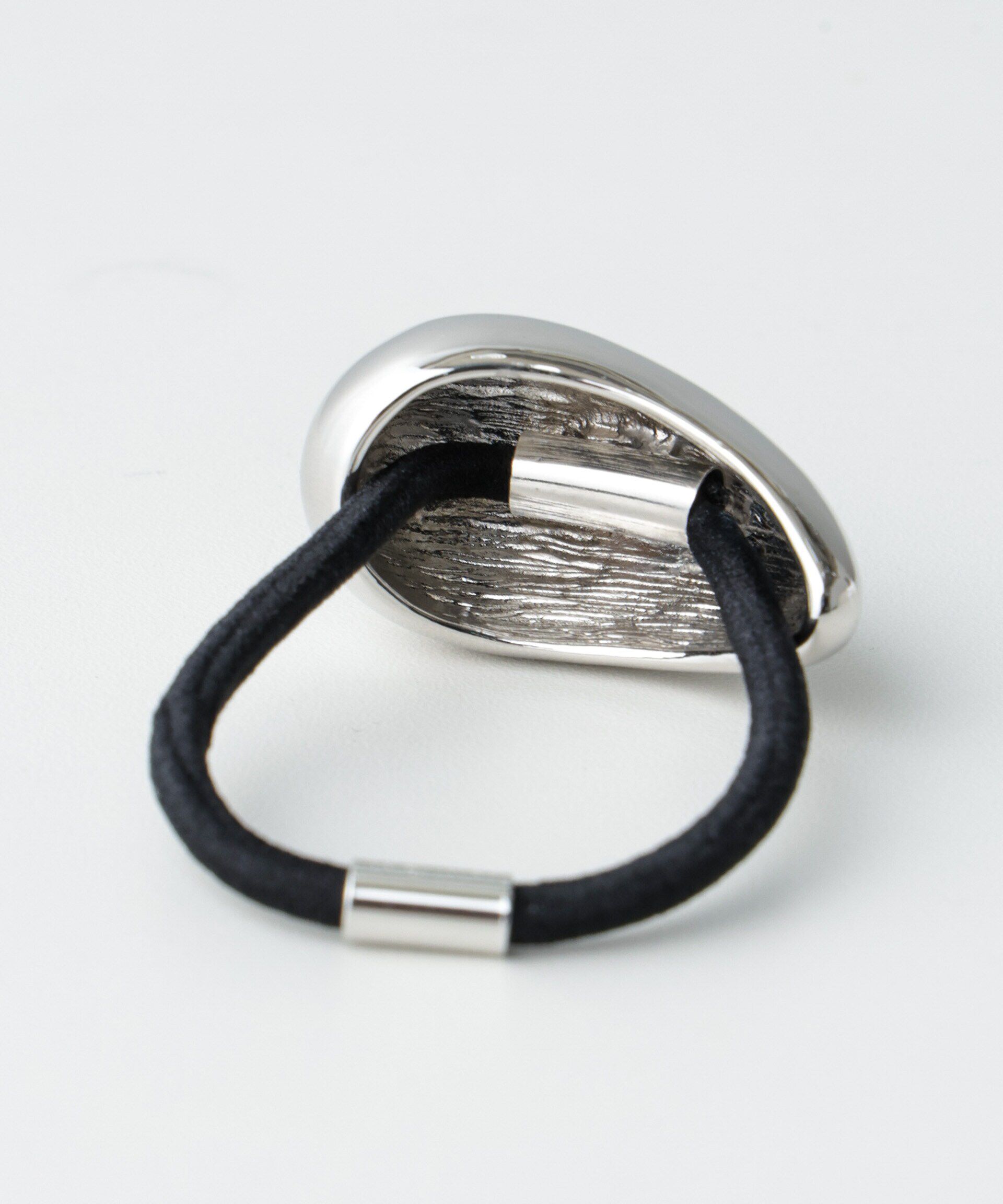 nano･universe「JAMIRAY/DROP HAIR TIE」|その他|