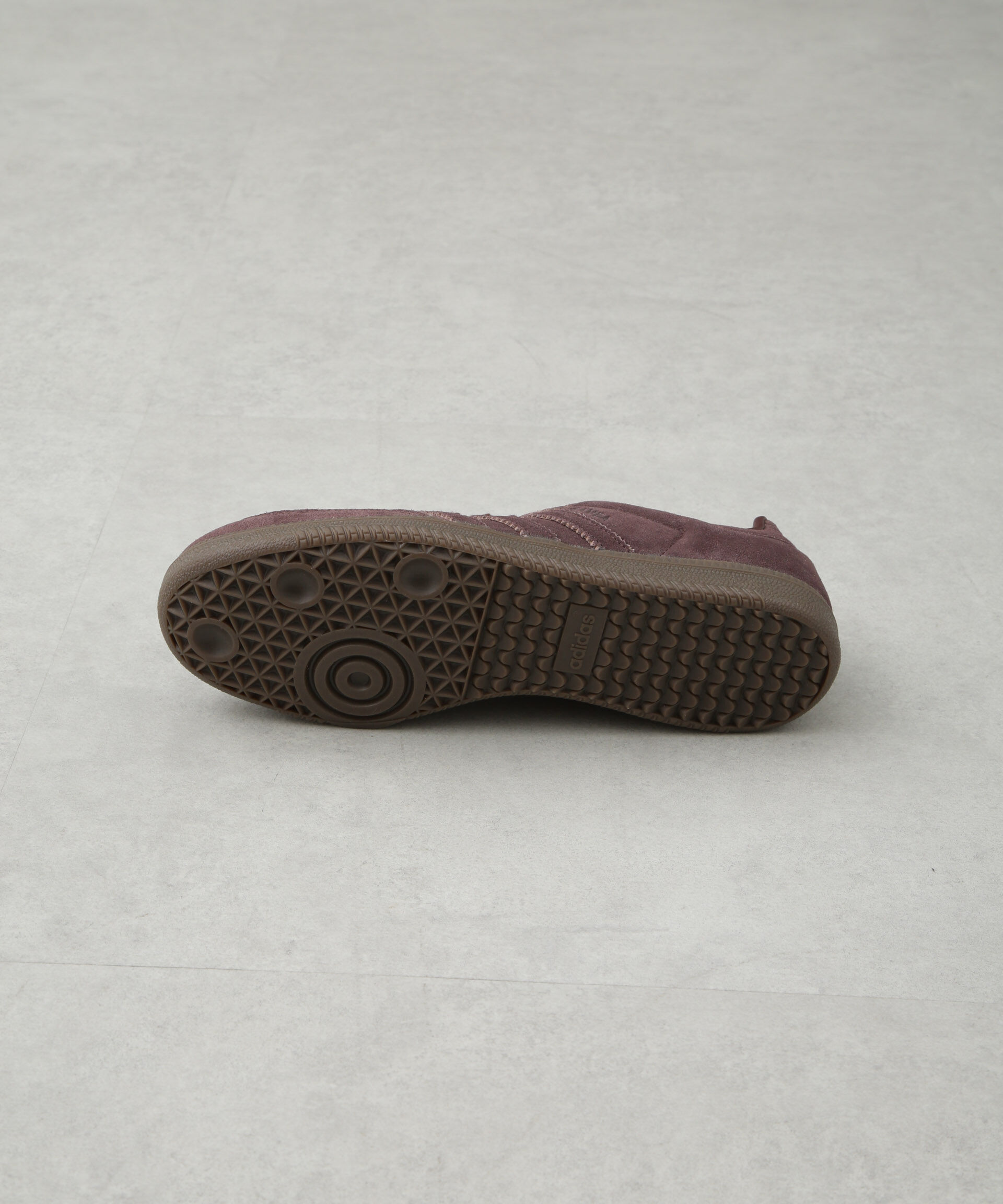 nano･universe「adidas/SAMBA OG」|スニーカー|