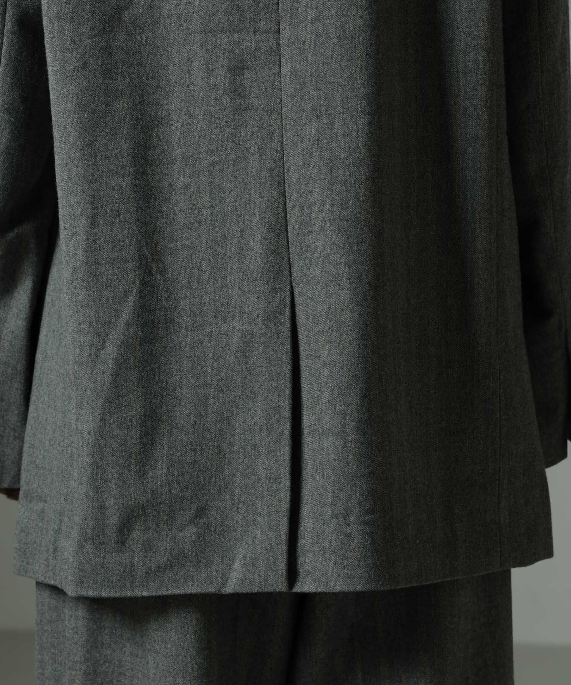 nano･universe「SECOND FEMALE/Hollanda New Blazer（セットアップ可）」|テーラードジャケット|