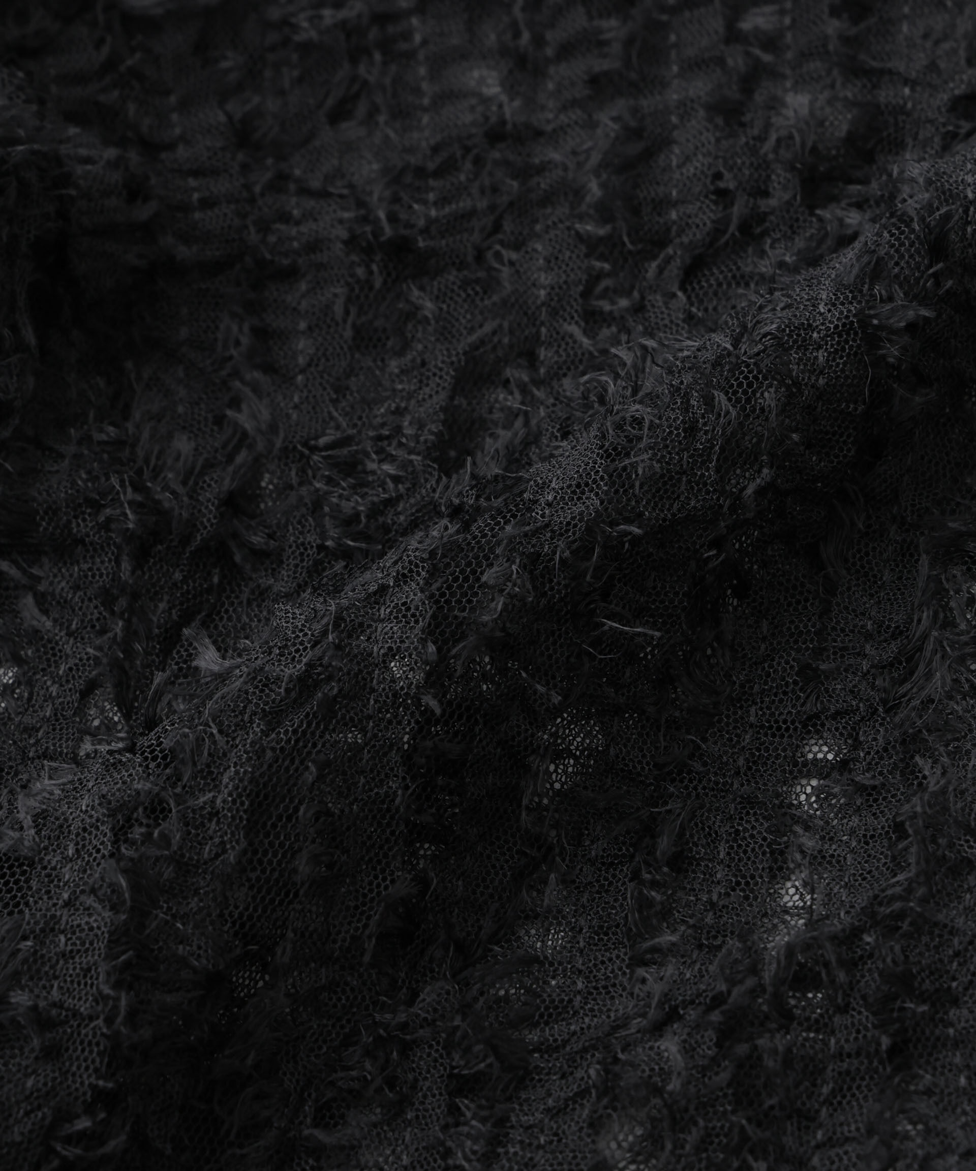 nano･universe「フリンジチュール前後2wayブラウス（セットアップ可）」|シャツ・ブラウス|