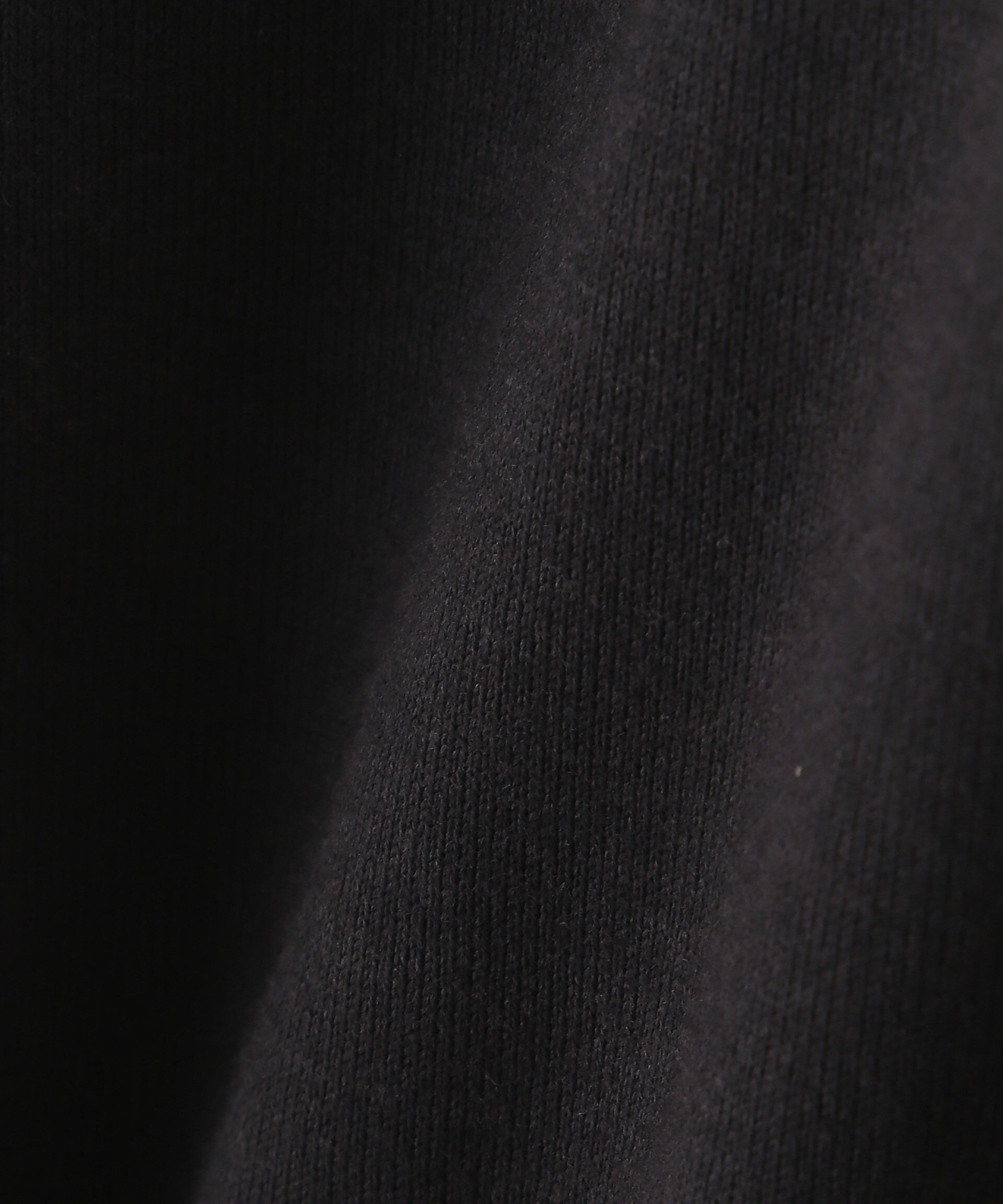 nano･universe「Anti Soaked(R) 汗染み防止クルーネックTシャツ」|Tシャツ・カットソー|