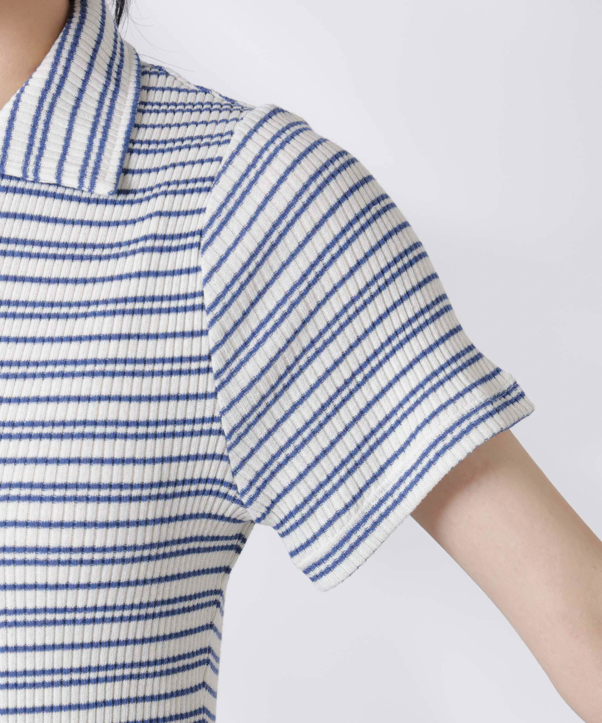 nano･universe「RITA ROW/PAVIA DRESS」|ワンピース|