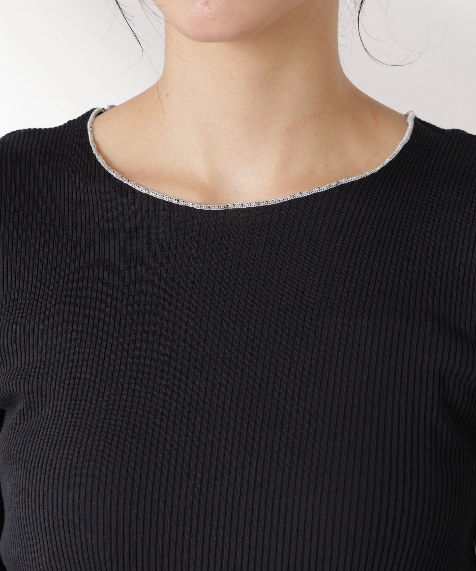 nano･universe「OperaSPORT/LENA SEAMLESS TOP」|Tシャツ・カットソー|