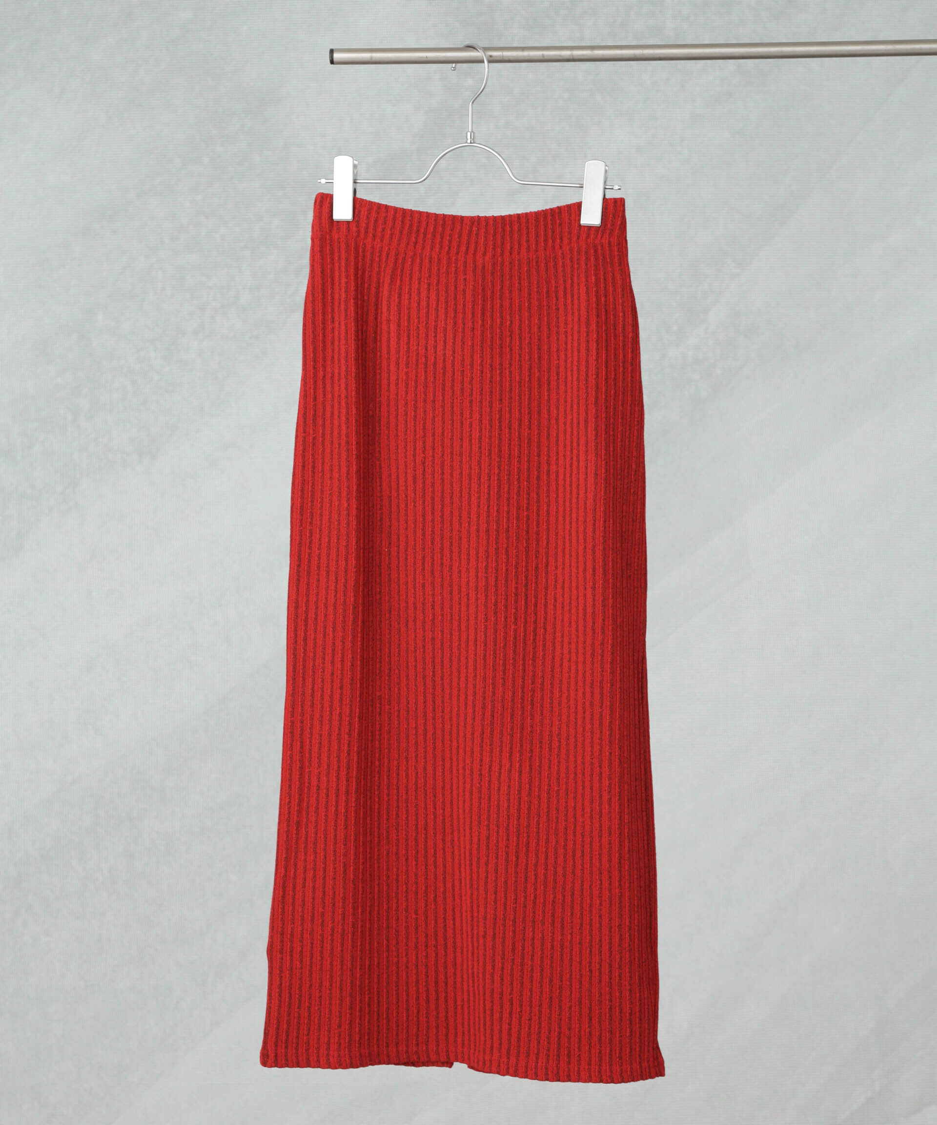 nano･universe「RITA ROW/FLAIR SKIRT」|スカート|