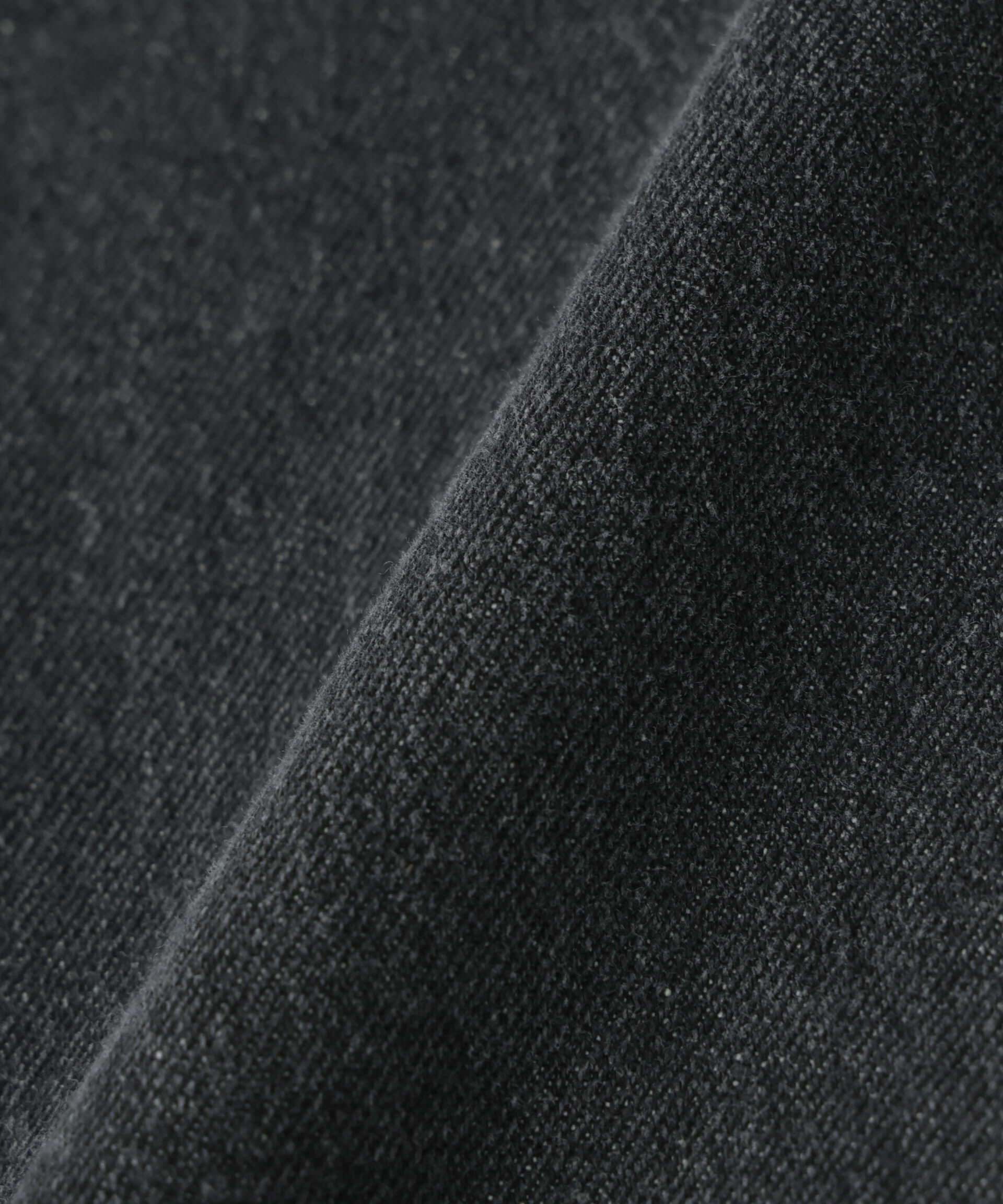 nano･universe「前後2wayデニムキャミソールワンピース」|ワンピース|