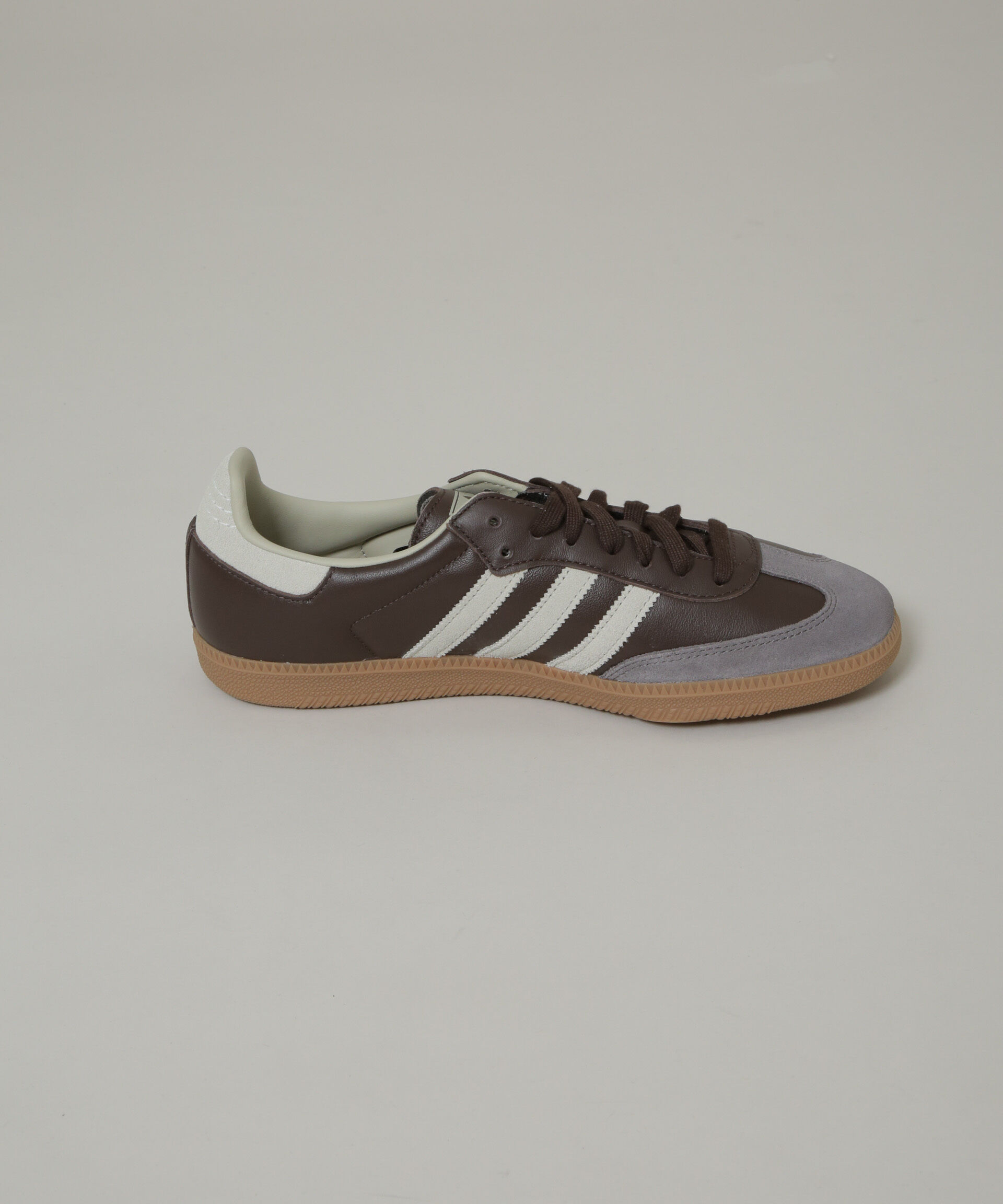 nano･universe「adidas/SAMBA OG」|スニーカー|