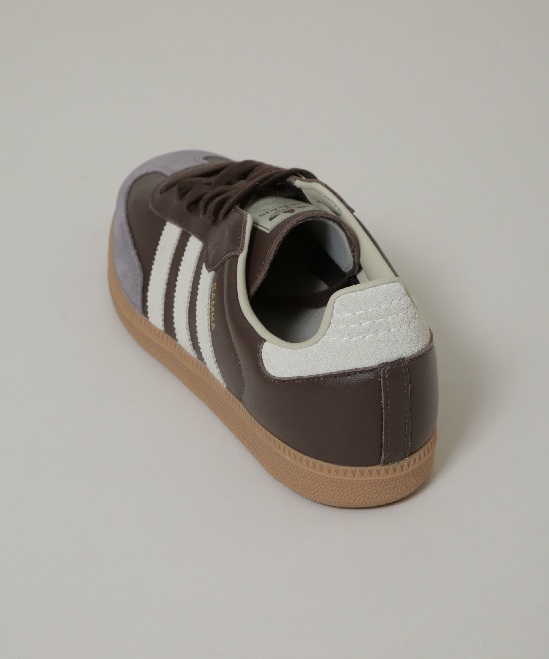 nano･universe「adidas/SAMBA OG」|スニーカー|