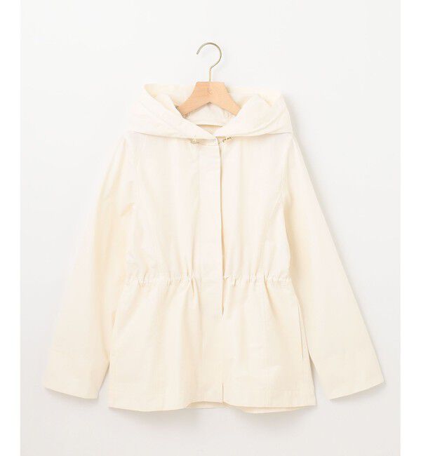 組曲「【フード取り外し可】2WAYショート丈ライトアウター」|その他|