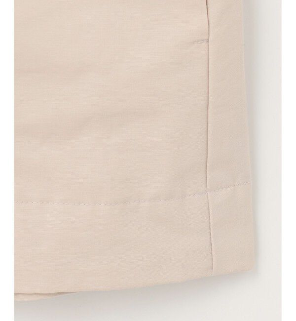 組曲「【フード取り外し可】2WAYショート丈ライトアウター」|その他|