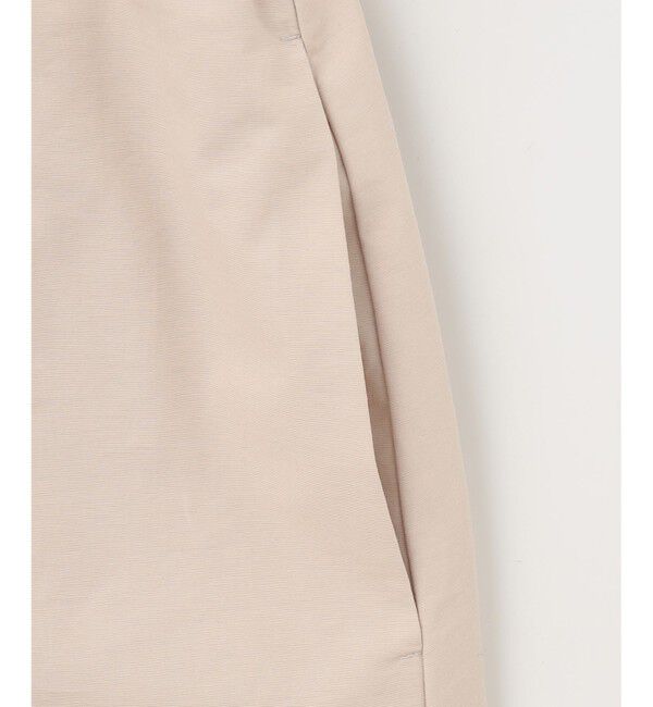 組曲「【フード取り外し可】2WAYショート丈ライトアウター」|その他|