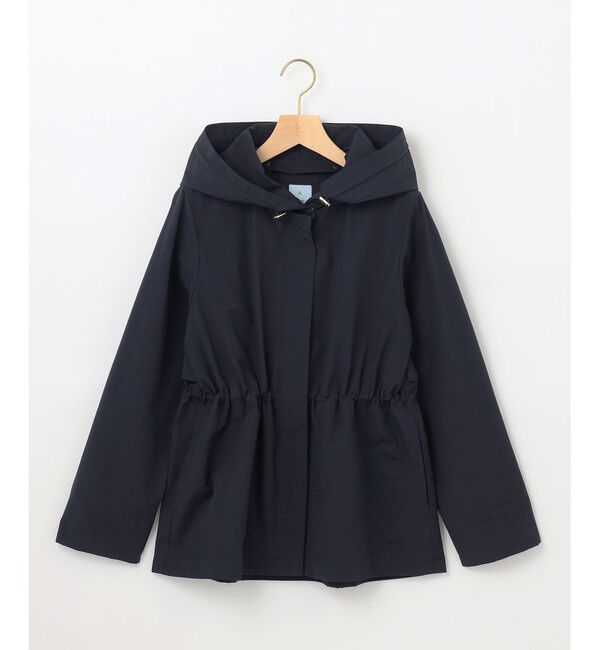 組曲「【フード取り外し可】2WAYショート丈ライトアウター」|その他|