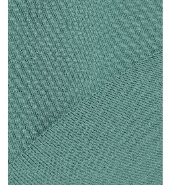 組曲「【WEB限定カラーあり】MINA バックリボンニットプルオーバー」|ニット・セーター|