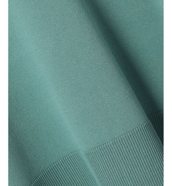 組曲「【WEB限定カラーあり】MINA バックリボンニットプルオーバー」|ニット・セーター|