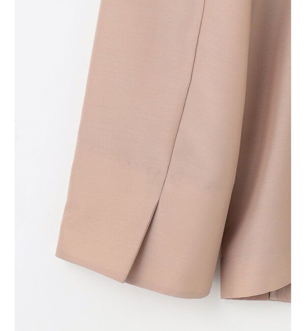 組曲「【WEB限定】シアーボイル ダブルブレストジャケット」|テーラードジャケット|