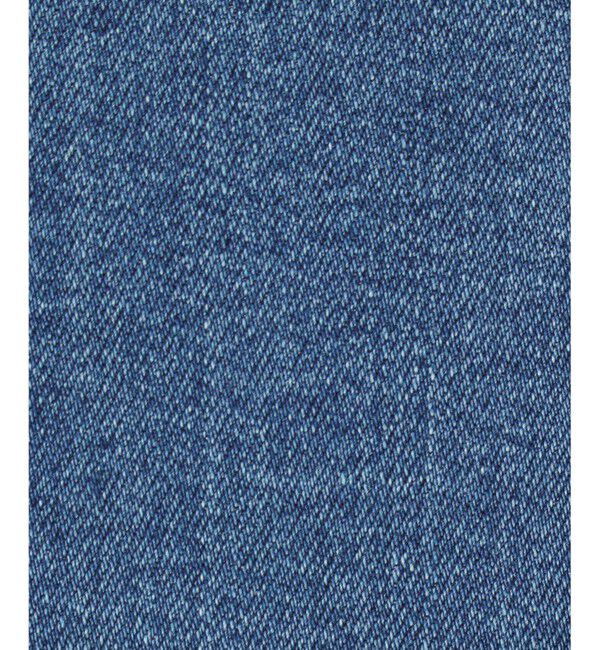 組曲「ライトデニム ジャケット」|デニムジャケット|