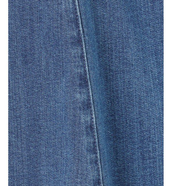 組曲「ライトデニム フレアスカート」|スカート|