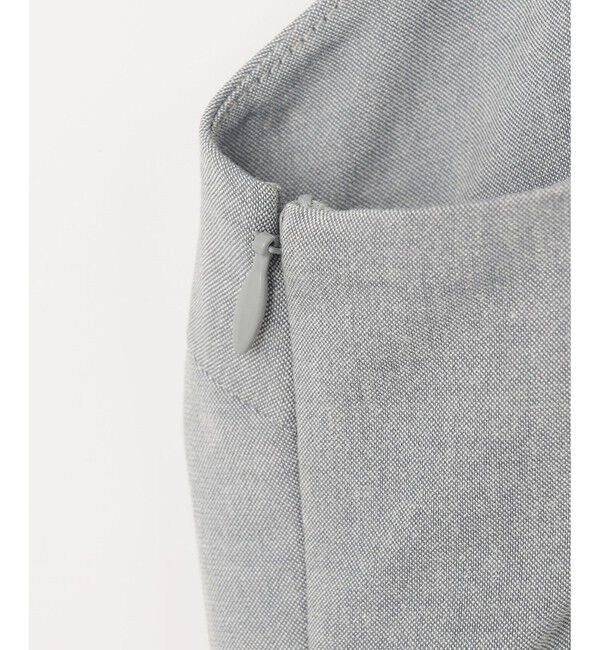 組曲「【WEB限定】ティアードワンピース」|ワンピース|