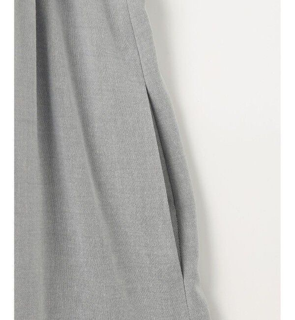 組曲「【WEB限定】ティアードワンピース」|ワンピース|