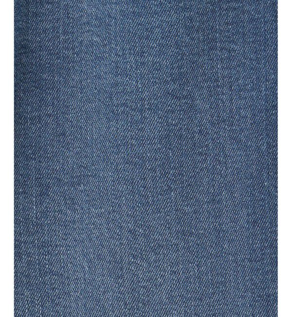 組曲「ミッドデニム パンツ」|デニム|
