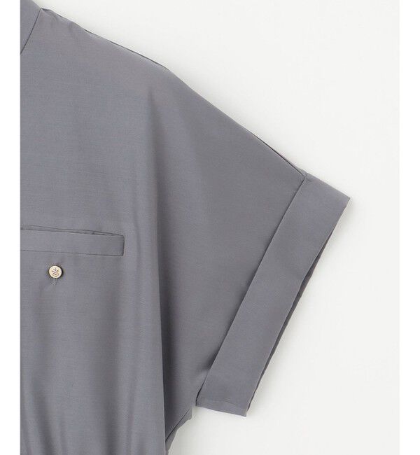 組曲「【WEB限定】シアーボイルワンピース」|ワンピース|