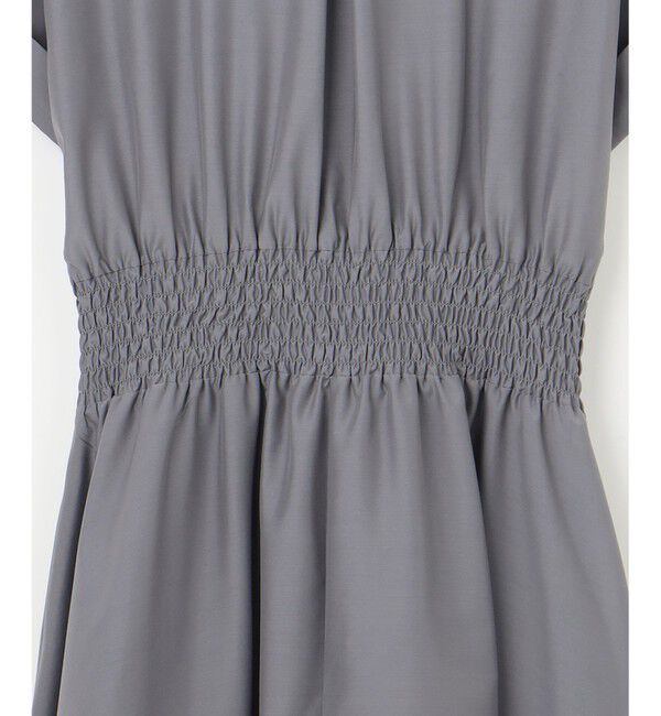 組曲「【WEB限定】シアーボイルワンピース」|ワンピース|