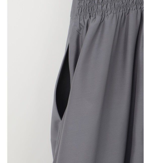 組曲「【WEB限定】シアーボイルワンピース」|ワンピース|