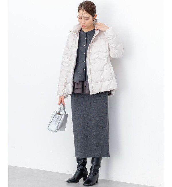 組曲「【WEB限定】スポンディッシュニットアップ」|スーツ|