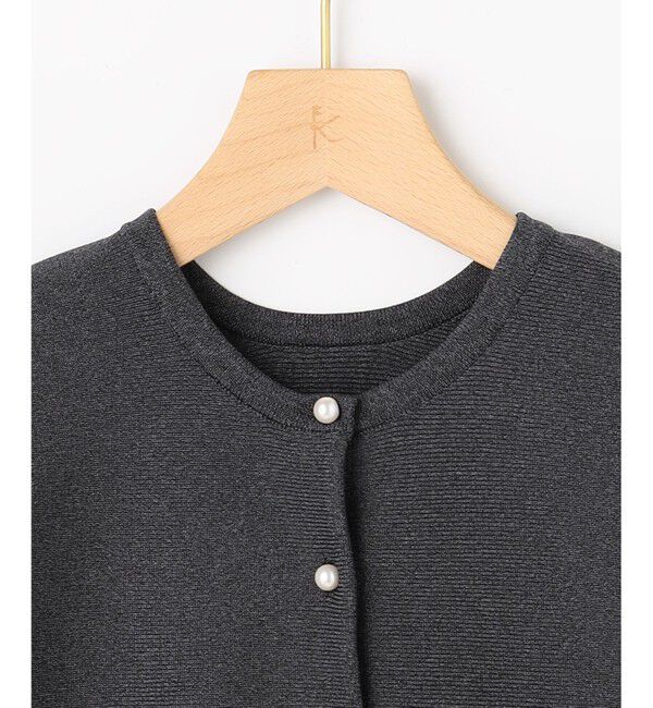 組曲「【WEB限定】スポンディッシュニットアップ」|スーツ|