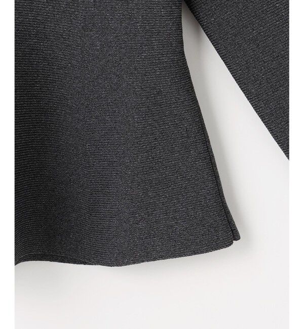 組曲「【WEB限定】スポンディッシュニットアップ」|スーツ|