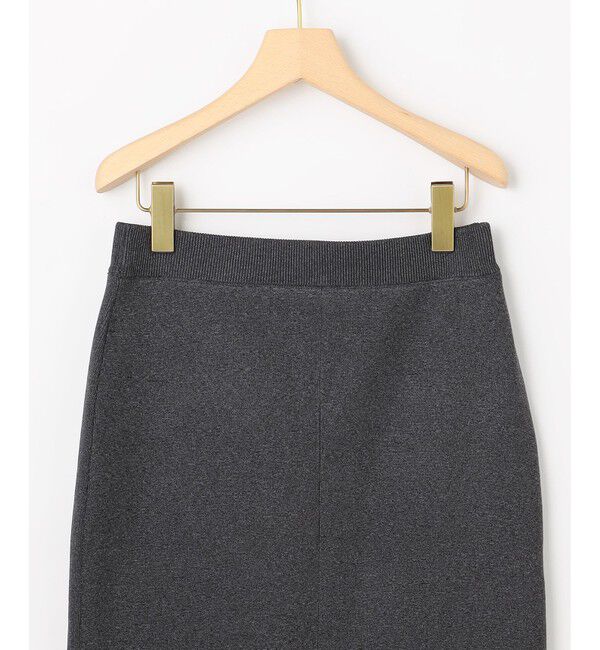 組曲「【WEB限定】スポンディッシュニットアップ」|スーツ|