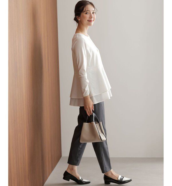 組曲「ノットデザインMINI バッグ」|ショルダー・メッセンジャー|