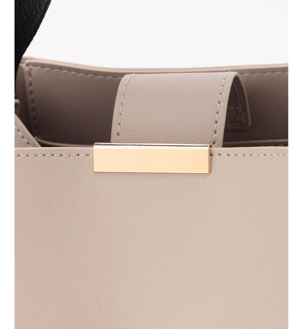 組曲「ノットデザインMINI バッグ」|ショルダー・メッセンジャー|