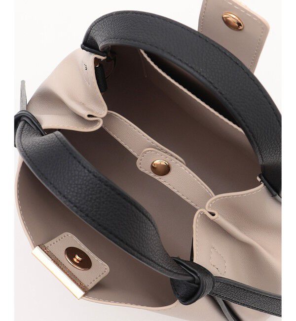 組曲「ノットデザインMINI バッグ」|ショルダー・メッセンジャー|