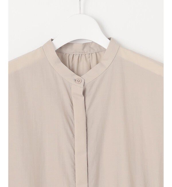 自由区「【UVケア・接触冷感・洗える】3WAYシアー コート」|その他|