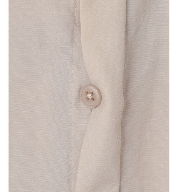 自由区「【UVケア・接触冷感・洗える】3WAYシアー コート」|その他|