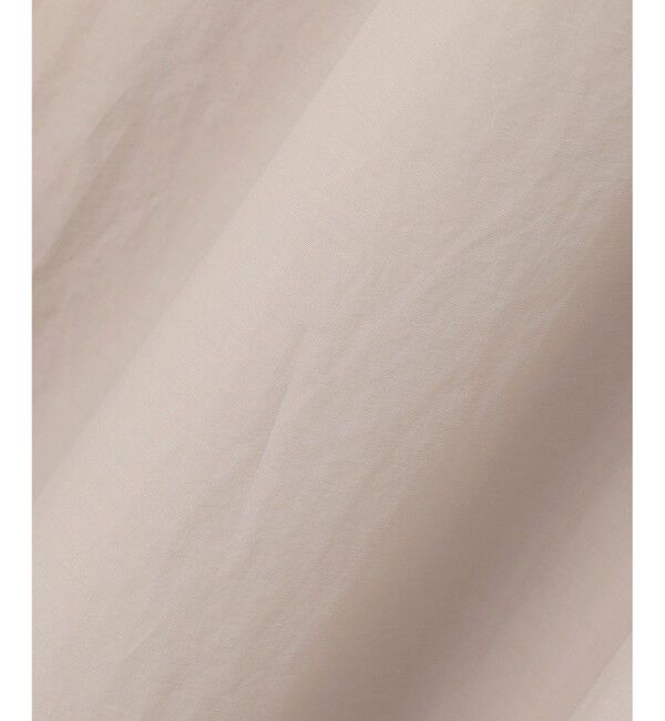 自由区「【UVケア・接触冷感・洗える】3WAYシアー コート」|その他|