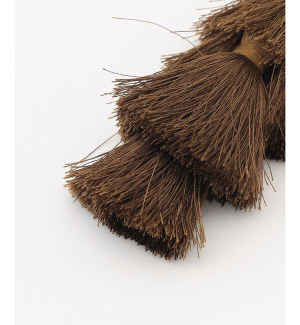 自由区「オリエンタルタッセル チャーム」|チャーム・キーホルダー|