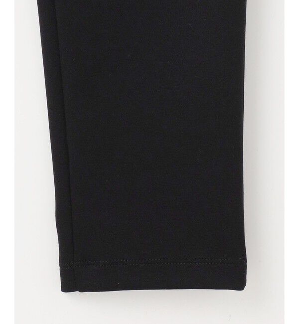 自由区「【WEB限定・洗える】コットンナイロンモクロディー レギンスパンツ」|その他|