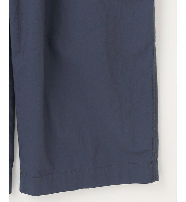 自由区「【カタログ掲載・洗える】オルダージュタイプライター パンツ」|その他|