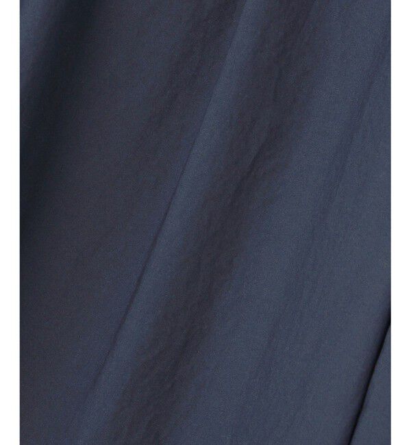 自由区「【カタログ掲載・洗える】オルダージュタイプライター パンツ」|その他|